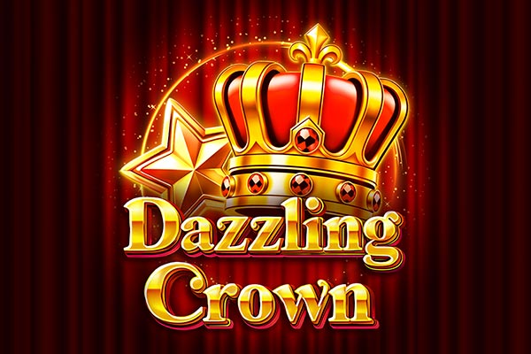 Джекпот Dezzling Crown Dezzling Crown